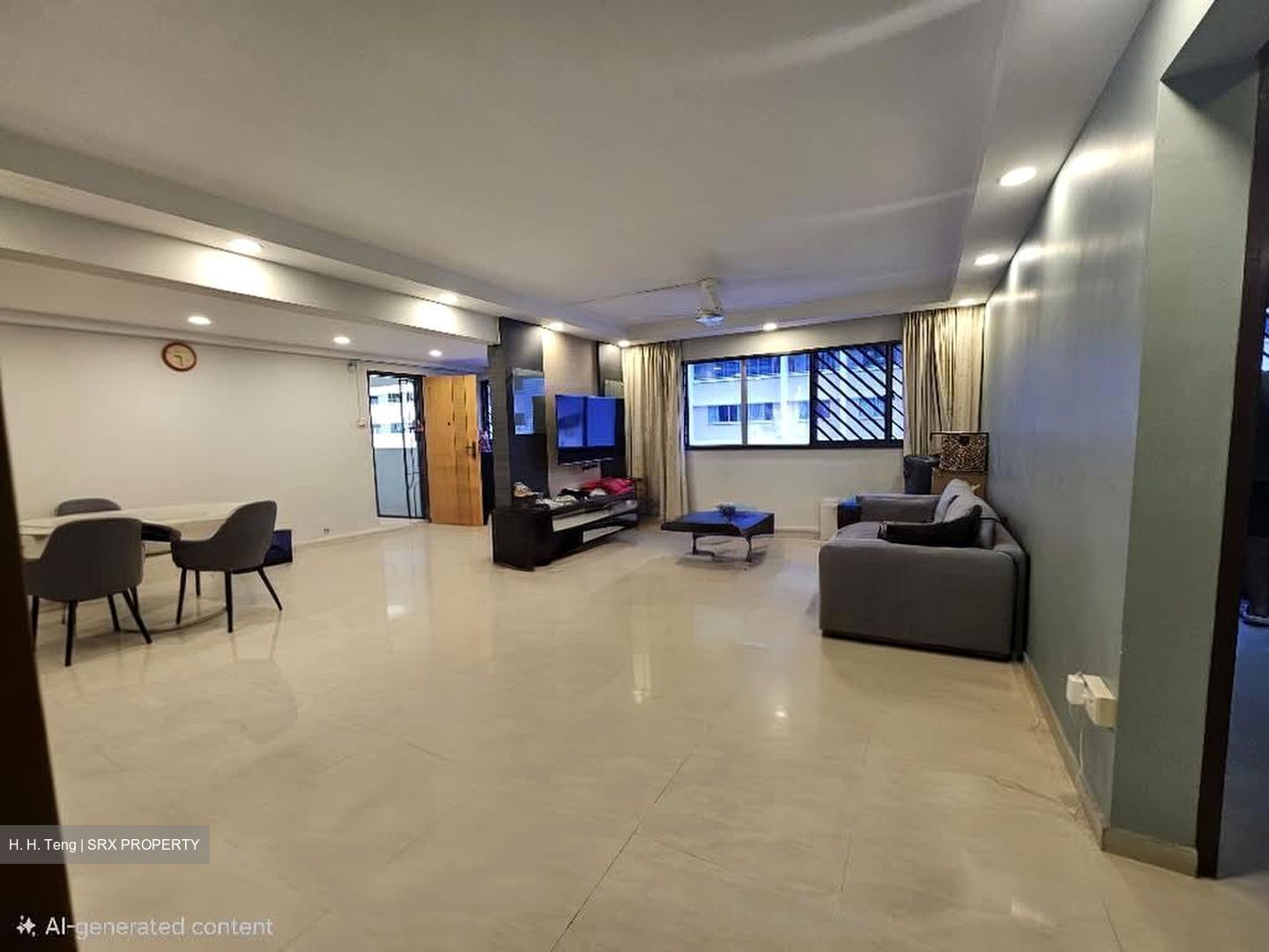 Blk 147 Eunos Spring (Bedok), HDB 5 Rooms #575774371